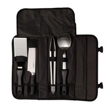 Camp Chef All-Purpose 5 piece Chef Set