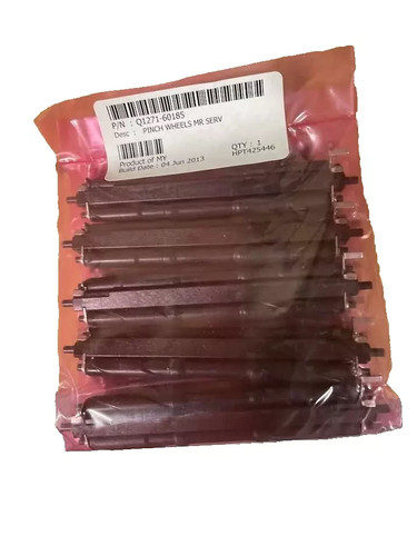 HP - Pinchwheels kit - Q1271-60185 - 第 1/1 張圖片