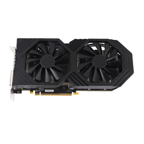 RX590 8GB GDDR5 256bit Gaming Graphics Card PCI Express 3.0 X16 Dual Cooling´ - Picture 12 of 12