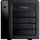 Promise Technology Pegasus3 R4 12TB Thunderbolt 3 RAID Storage Array (4x3TB HDD)