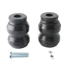 Sistema potenziamento sospensioni posteriori GMRCK25D per Chevrolet Silverado 2011-2022
