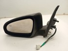 Driver Side View Mirror Sedan Power Heated Fits 14-19 COROLLA 3921937