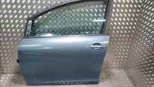 PORTE AVANT GAUCHE Seat Toledo (5P2) MPV 1.9 TDI (BJB) 2005 5P0831055