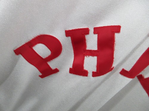 Philadelphia 76ers Wilt Chamberlain Mitchell & Ness Trikot Gr. 52 1964-1965 NBA - Bild 7 von 22