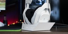 Astro A50 LIGHTSPEED Wireless Headset  Gen5 Base Station For PS5 XBOX PC