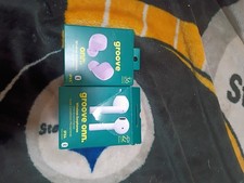 Lot Of 2 Onn Groove Headphones Up To 36 Hrs Up To 22 Hrs Lot Of 2 Brand New