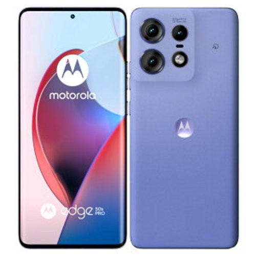 motorola edge 50s pro 256GB 8GB RAM UNLOCKED 6.7" Luxe Lavender Smartphone - Picture 15 of 20