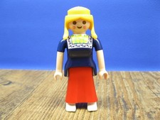 Holländerin aus 70026 Figures Serie 15 Figur Frau Playmobil PF1770