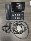 Used Yealink SIP-T54W IP Phone - Handset  Stand & Ethernet Cable  Included