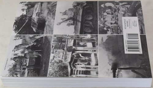 TIGERS IN COMBAT 1, Schneider. WW2 Panzer, Tanks, Armoured Warfare - Picture 6 of 6