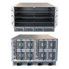 Obudowa serwera kasetowego Cisco UCS 5108 68-5091-05 2x moduł 40G UCS-IOM-2304