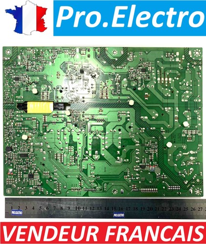 PSU alimentation TV PANASONIC 17IPS20 23250360 - Photo 2/4