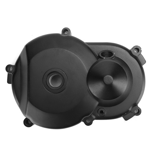 Right Crankcase Engine Side Cover Fits For 50 65 50 65 SX Air Water Cool REL - Picture 7 of 9