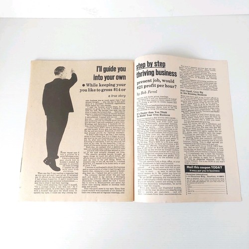 Big Book Of Boxing Sport Magazine July 1979 Holmes VS Norton II Muhammad Ali - Picture 10 of 10