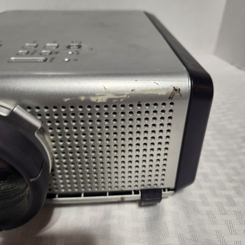Philips Hopper SV20 Impact MultiMedia Projector LC 4236 50-60Hz - Afbeelding 8 van 17