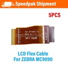 5PCS New LCD Flex Cable 60-87968-01 for ZEBRA Motorola Symbol MC9090