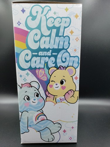 Cuidadođź’—Osos "Oso Dulce Serenidad Oso" Muñeco de Peluche Soporte Sensorial y Emocional 14" DifĂcil de Encontrar - Imagen 10 de 24