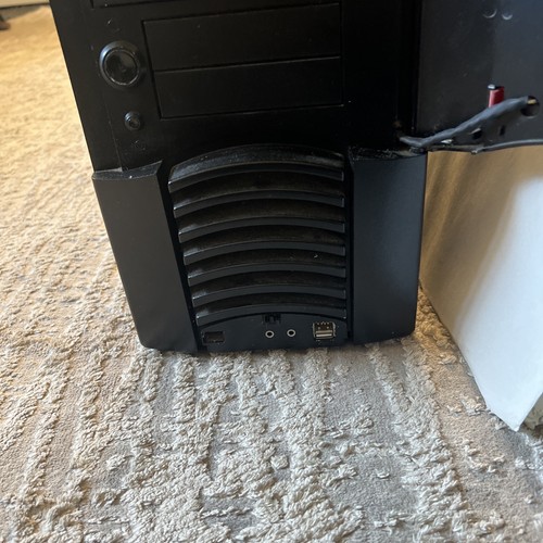 pc gaming costruito su misura - alimentatore DYNEX modello DX-400WPS - Foto 9 di 20
