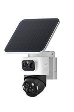 Anker Eufy eufyCam S4 Outdoor Security Camera 2-in-1 Fixed Japan New F/S Saled