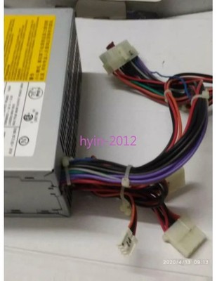 1pcs Used PF145SOSSV0100 160W power supply *cc
