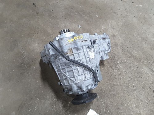 Transfer Case AWD 3.0L VR30DDTT Fits 14-16 INFINITI Q50 605616 - Picture 1 of 12