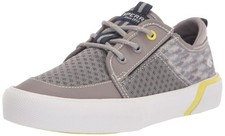 Sperry Kids Men Harbor Tide Little Kid/Big Kid , Grey