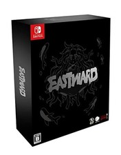 Eastward Collector's Edition - Switch (Bonus: Original soundtrack (2-disc set)