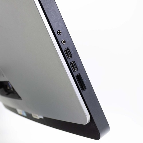 DELL 9020 23" i5 ALL IN ONE AIO 8GB 480GB WINDOWS 11 PC FISSO SCHERMO DESKTOP - Bild 7 von 9