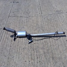 Skoda Kodiaq VW Tiguan 2019 2.0 TDI Catalytic Converter Exhaust 5Q0131701BQ