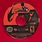 Pokemon XD: Gale of Darkness (Nintendo GameCube, 2005) Disc only - Not Loading