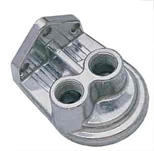 Trans Dapt 1028 Remote Oil Filter Bracket