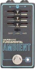 eBay.com listing, price, conditions, and images for walrus-audio-polychrome
