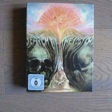 The Moody Blues  In Search Of The Lost Chord ...