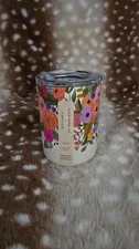 Corkcicle x Rifle Paper Co 16oz Travel Mug Garden Party Floral