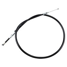 Motion Pro Black Vinyl Clutch Cable - 02-0131