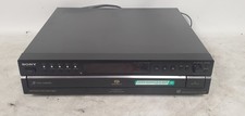 Sony SCD-CE595
