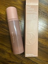 New Rare Beauty Find Comfort Body Hair Fragrance Mist 3.38 fl oz/100 mL