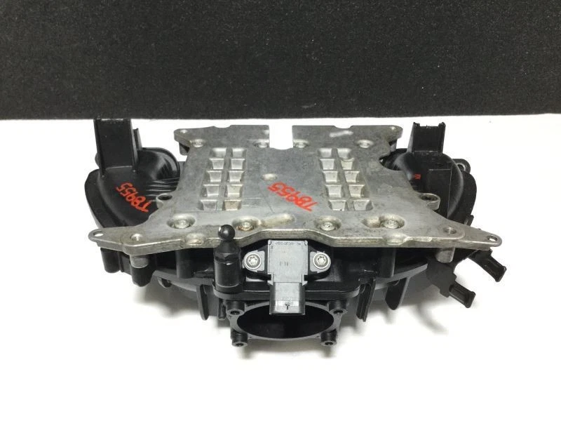 11617588126 进气歧管 2.0L 适合 12-18 宝马 320i 23710 — 第 3/4 张图片