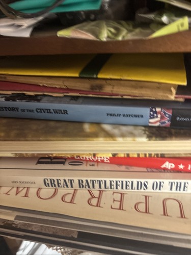 John Deere 9000 Grain Drill Om-n159405 - Picture 7 of 7