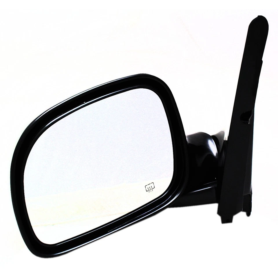 955-257 Espejo Dorman Conductor Lado Izquierdo Mano Calefacción para Chrysler Town & Country Foto 3 de 4