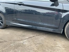 Schwellerleisten Ford Fiesta VI CB1, CCN  P24385410