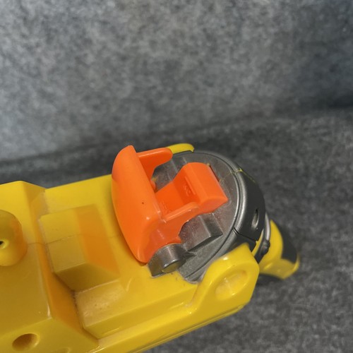 Pistola Nerf N-Strike Elite Havok Fire EBF-25 con trípode, cinturón de munición, dardos, pistolas - Imagen 7 de 15