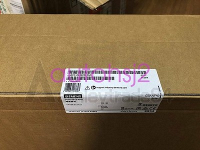 1PCS NEW SIEMENS 6AV2124-0XC02-0AX1 6AV2 124-0XC02-0AX1
