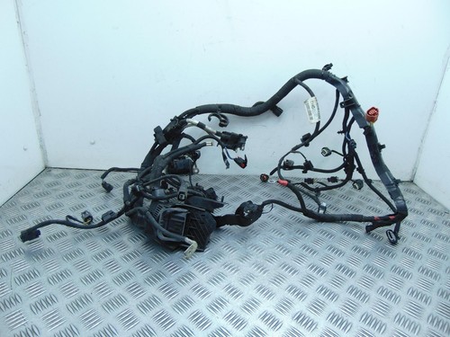 Ford Fiesta Engine Wiring Loom Harness Mk7 1.0 Petrol 2008-2017B - Picture 3 of 5