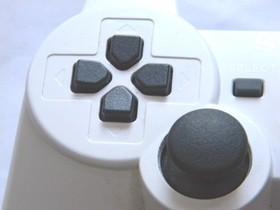 SONY PS3 Dualshock 3 Wireless Controller, Treated Gently, Fully Functional