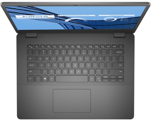 Dell Vostro 3400 14" Intel i5-1135G7 32GB 512GB SSD+1TB HDD MX330 W10P Laptop BK - Picture 4 of 5