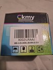 Ckmy 245XL czarny wkład atramentowy nowy zapieczętowany