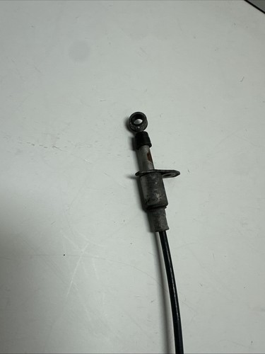 11-13 BMW 135i DCT Shifter Assembly OEM E82 E88 N55 DCT AUTOMATIC With Trim SET - Picture 21 of 24