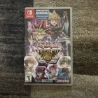 Yu-Gi-Oh! Legacy of the Duelist Link Evolution - Nintendo Switch