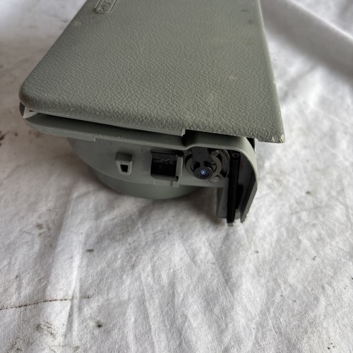 1994-1997 HONDA ACCORD CUP HOLDER COLOR Gray OEM - Picture 6 of 8